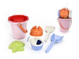 OBL10259325 - Beach toys
