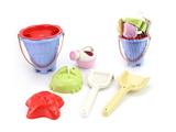 OBL10259327 - Beach toys