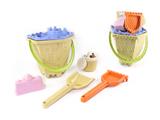 OBL10259329 - Beach toys