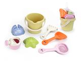 OBL10259331 - Beach toys