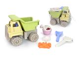 OBL10259332 - Beach toys