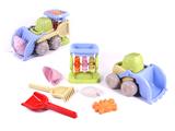 OBL10259333 - Beach toys
