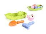 OBL10259335 - Beach toys