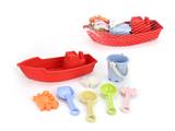 OBL10259336 - Beach toys