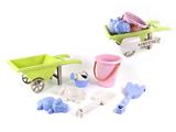 OBL10259337 - Beach toys