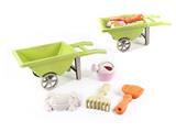 OBL10259338 - Beach toys