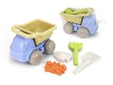 OBL10259339 - Beach toys