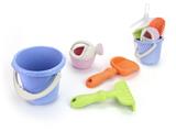 OBL10259340 - Beach toys
