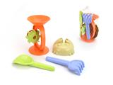 OBL10259342 - Beach toys