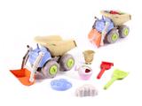 OBL10259344 - Beach toys