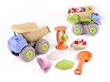 OBL10259345 - Beach toys