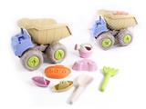OBL10259346 - Beach toys