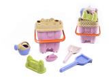 OBL10259347 - Beach toys