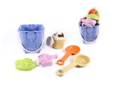 OBL10259350 - Beach toys