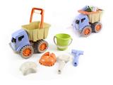OBL10259351 - Beach toys