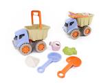 OBL10259352 - Beach toys