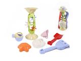 OBL10259353 - Beach toys