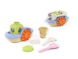 OBL10259355 - Beach toys