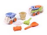 OBL10259356 - Beach toys