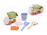 OBL10259358 - Beach toys