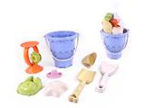 OBL10259361 - Beach toys