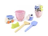 OBL10259362 - Beach toys