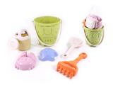 OBL10259363 - Beach toys