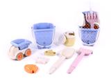 OBL10259364 - Beach toys