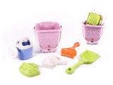 OBL10259365 - Beach toys