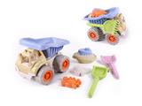 OBL10259366 - Beach toys