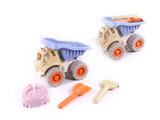 OBL10259367 - Beach toys