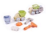 OBL10259368 - Beach toys