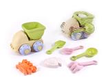 OBL10259369 - Beach toys