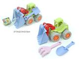 OBL10259371 - Beach toys