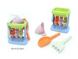 OBL10259377 - Beach toys