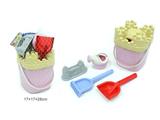 OBL10259379 - Beach toys