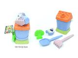 OBL10259380 - Beach toys