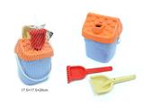 OBL10259381 - Beach toys