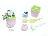 OBL10259382 - Beach toys