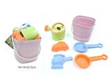 OBL10259384 - Beach toys