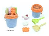 OBL10259388 - Beach toys