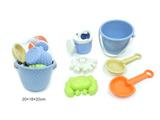 OBL10259392 - Beach toys