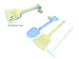 OBL10259393 - Beach toys