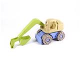 OBL10259395 - Beach toys
