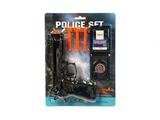 OBL10260037 - Soft bullet gun / Table Tennis gun