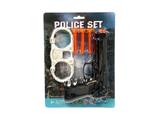 OBL10260038 - Soft bullet gun / Table Tennis gun