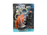 OBL10260051 - Soft bullet gun / Table Tennis gun