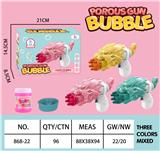 OBL10260131 - BUBBLE SET