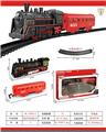 OBL10260185 - Electric rail truck