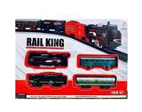 OBL10260187 - Electric rail truck